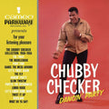 Chubby Checker : Dancin' Party - The Chubby Checker Collection: 1960-1966 (LP, Comp)