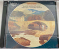 Thea King, Clifford Benson, Charles Villiers Stanford, Howard Ferguson (3), Gerald Finzi, William Hurlstone, Herbert Howells, Arthur Bliss, Franz Reizenstein, Arnold Cooke : English Music For Clarinet (2xCD, Comp, RE)