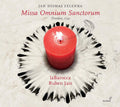 Jan Dismas Zelenka - laBarocca, Ruben Jais : Missa Omnium Sanctorum (Dresden, 1741) (CD, Album)