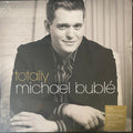 Michael Bublé : Totally (LP, EP, 140)