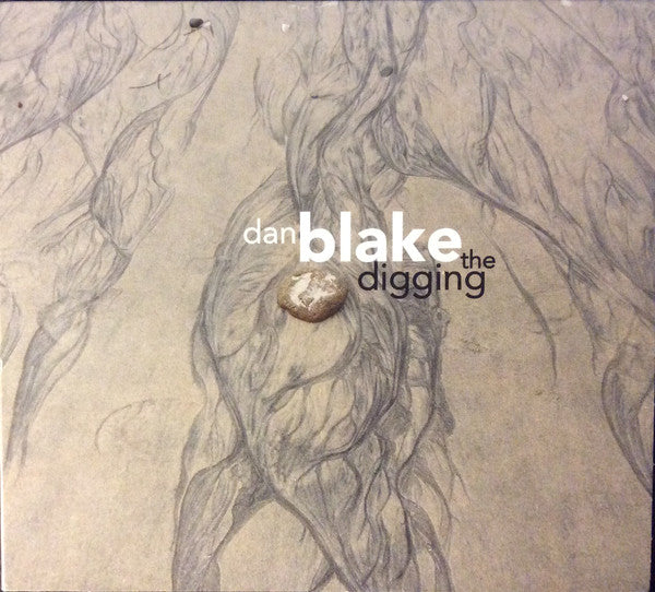 Daniel Blake : The Digging  (CD, Album)