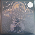 Tombs : Under Sullen Skies (LP + LP, S/Sided, Etch + Album)
