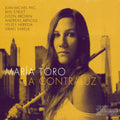 María Toro : A Contra Luz (CD, Album)