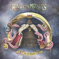 Ring Van Möbius : The 3rd Majesty (LP, Album)