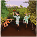 Magik Markers : 2020 (CD, Album)