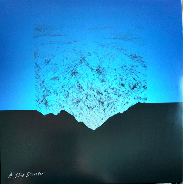 Miguel Mendez : A Sleep Disaster (LP, Album, Tur)