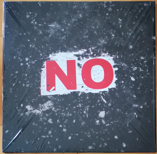 Duck (29) : There Are No Normal Conversations Any More (LP, Album, eco)