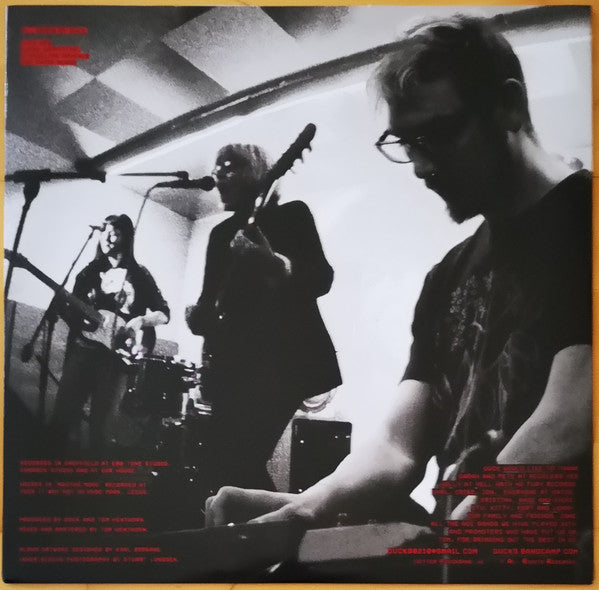 Duck (29) : There Are No Normal Conversations Any More (LP, Album, eco)