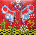 July (3) : The Second Of July (LP, Album, RE)