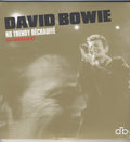 David Bowie : No Trendy Réchauffé [Live Birmingham 95] (2xLP, Album, Ltd)