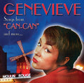 Geneviève : Songs From "Can-Can" And More... (CD, Comp, RM)