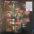 Bridget St. John : Thank You For... (LP, Album, RE, Gat)