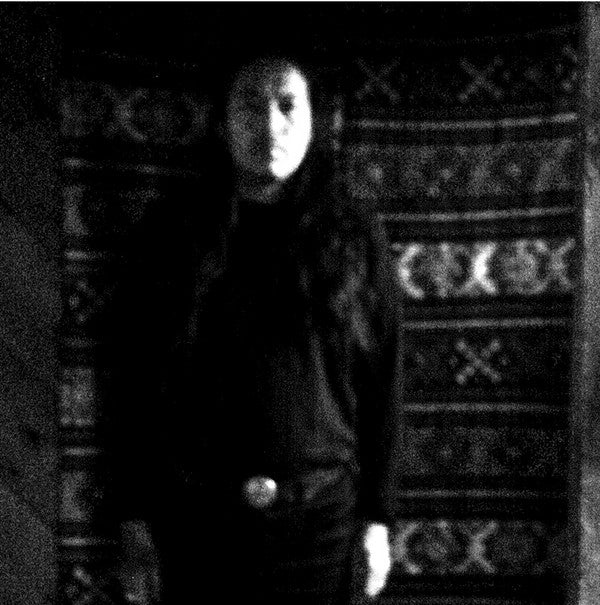 Tashi Dorji : Stateless (LP)