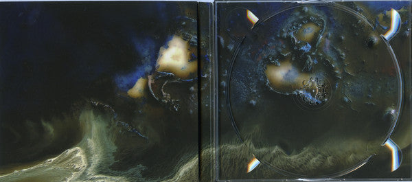 Kraken Duumvirate : The Stars Below, The Seas Above (CD, Album)