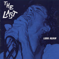 The Last : Look Again (CD, Album, RE)