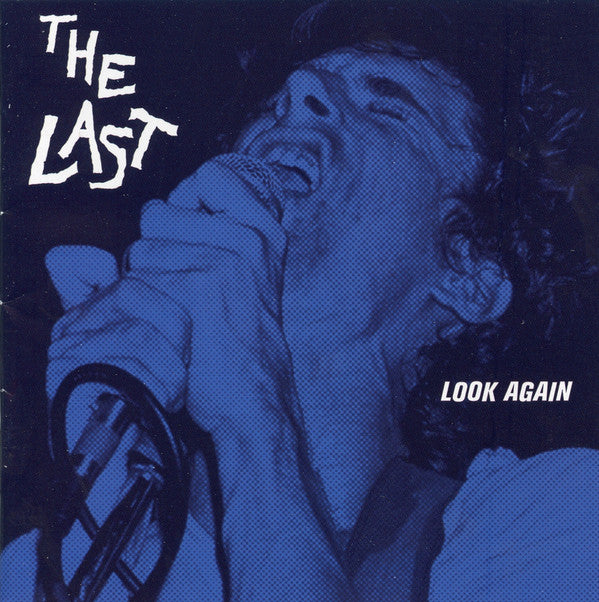 The Last : Look Again (CD, Album, RE)