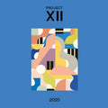 Various : XII 2020 (LP, Album, Comp, 180)