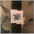 Suburban Cracked Collective : Swimming Amongst The Dregs (LP)