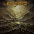 Anchorite : Further From Eternity (LP, Album, Ltd, Gol)
