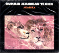 Daniel Humair / François Jeanneau / Henri Texier : Akagera (CD, Album, RE, Dig)