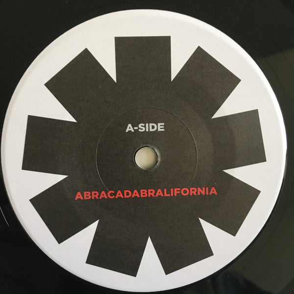Jon Daly (2) : Abracadabralifornia (7", RSD, Single, Ltd)