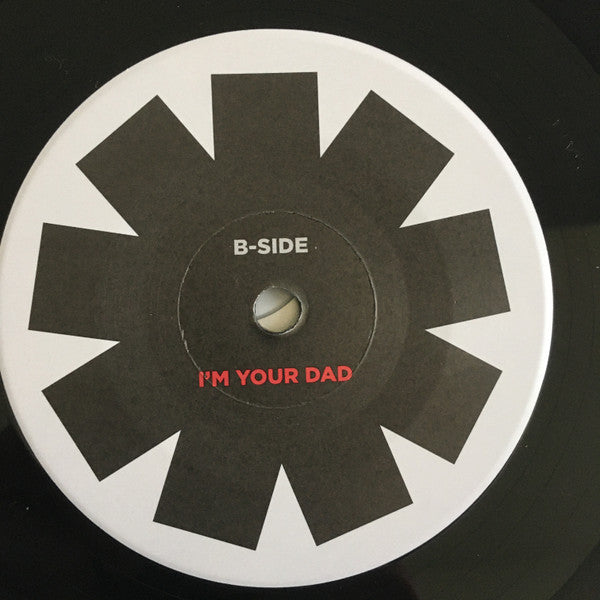 Jon Daly (2) : Abracadabralifornia (7", RSD, Single, Ltd)