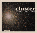 Silvan Joray : Cluster (CD)