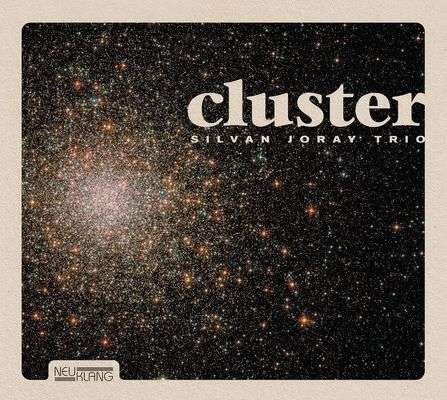 Silvan Joray : Cluster (CD)