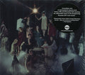 Lucidvox : We Are / Мы Есть (CD, Album)