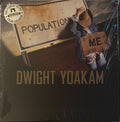 Dwight Yoakam : Population Me (LP, Album, Ltd, RE, Blu)