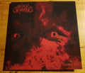 Mörk Gryning : Return Fire (LP, Album, Ltd, RE)