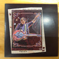 Jason Lee McKinney Band : Pieces (CD, Album)
