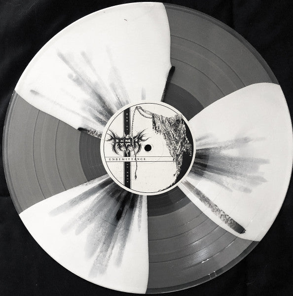 Teeth (13) : Unremittance (12", Album, Ltd, RE, RM, Cle)