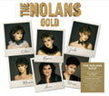 The Nolans : Gold (3xCD, Comp, RM)