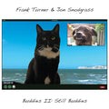 Frank Turner & Jon Snodgrass : Buddies II: Still Buddies (CD, Album)