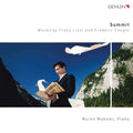 Nuron Mukumi : Summit (CD, Album)