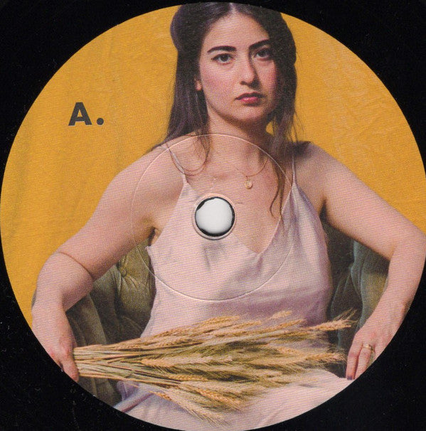 Kit Sebastian : Ennui (7")