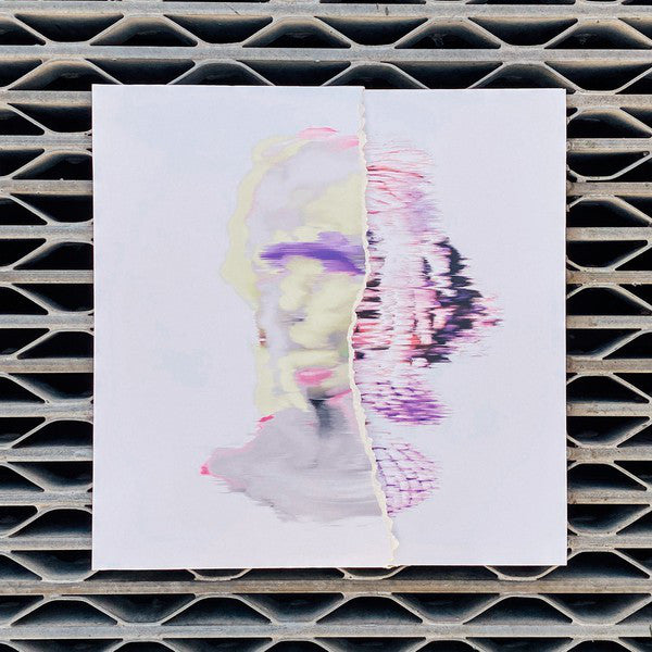 Denial of Service : False Positives (2xLP, Album)