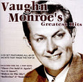 Vaughn Monroe : Vaughn Monroe's Greatest Hits (2xCD, Comp)