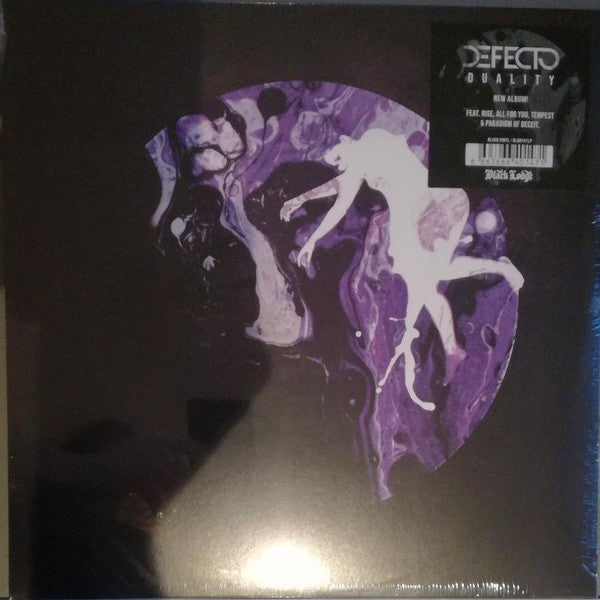 Defecto : Duality (LP, Album)