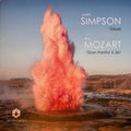 Mark Simpson (7) / Wolfgang Amadeus Mozart : Geysir / 'Gran Partita' K.361 (CD)