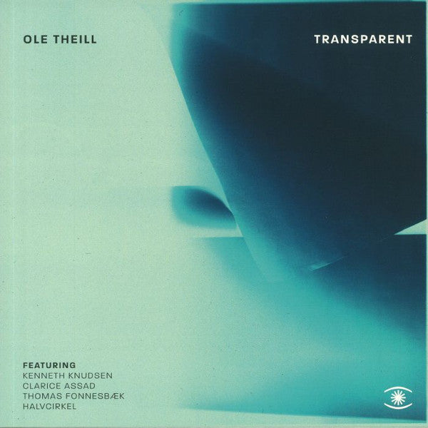 Ole Theill : Transparent (LP, Album)