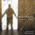Nicolai Worsaae, Signe Asmussen, Figura Ensemble : Wesenheir Ab Wesenheit (CD, Album)