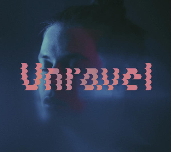 Nikol Bóková : Unravel (CD, Album)