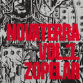 Zopelar : Novaterra Vol. 1 (12", MiniAlbum)