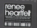 Renee Heartfelt : Discography  (2xLP, Comp, Cle)