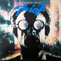 Tangerine Dream : Thief (CD, Album, RE, RM)