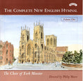 York Minster Choir Directed By Philip Moore : The Complete New English Hymnal: Volume One (CD, Album)