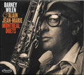 Barney Wilen & Alain Jean-Marie : Montréal Duets (2xCD, Album, Dig)