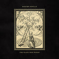 Massimo Pupillo : The Black Iron Prison (LP, Album)
